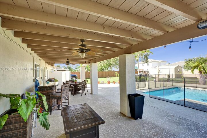 Property Photo:  14833 SW 164th Ter  FL 33187 