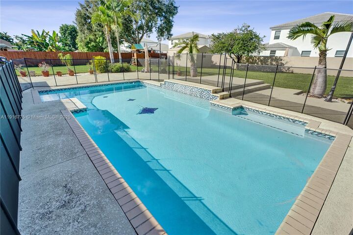 Property Photo:  14833 SW 164th Ter  FL 33187 