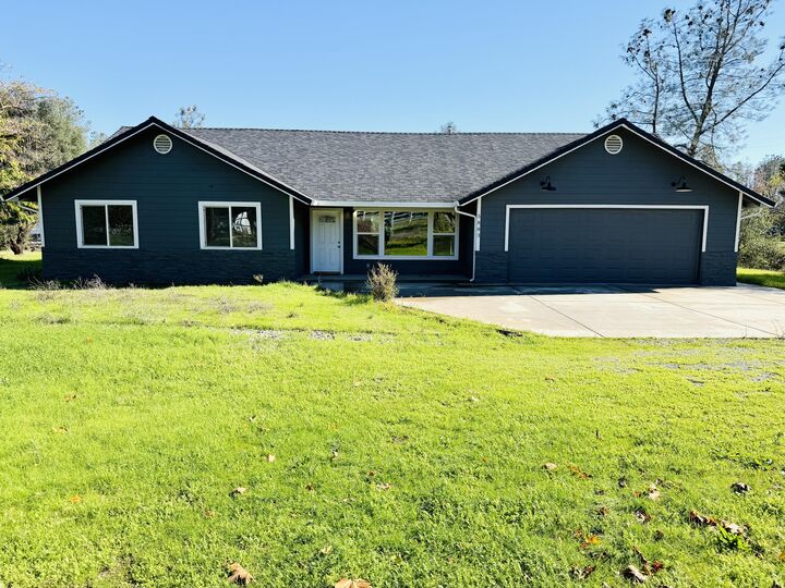 5883 Happy Valley Road  Anderson CA 96007 photo