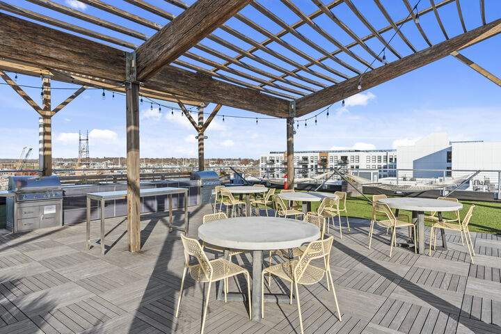 Property Photo:  19 Day Street 409  CT 06854 