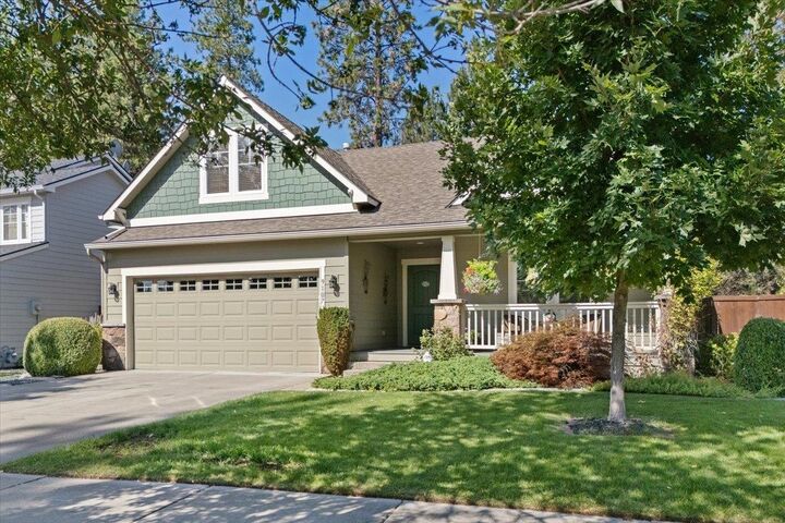 Property Photo:  9107 N Sundance Dr  WA 99208 