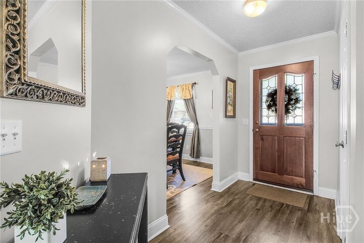 Property Photo:  165 Jennifer Circle  GA 31326 