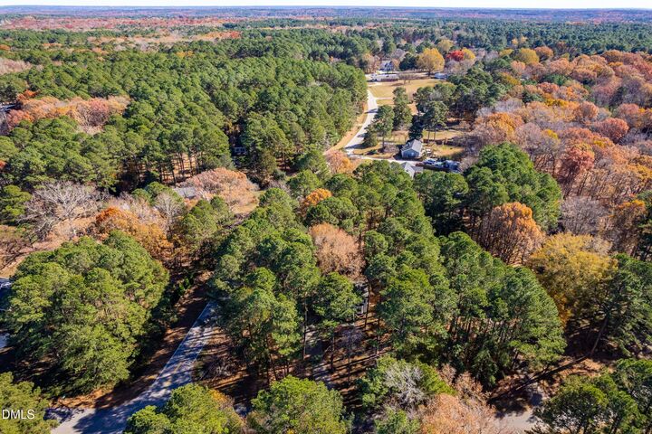 Property Photo:  10716 Marthas Way  NC 27615 