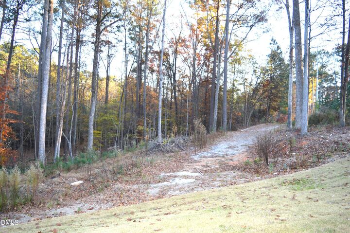 Property Photo:  810 SW Maynard Road  NC 27511 