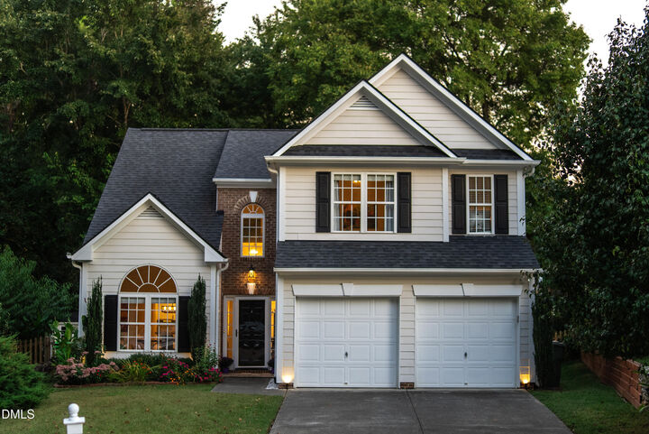 4544 Dilford Drive  Raleigh NC 27604 photo