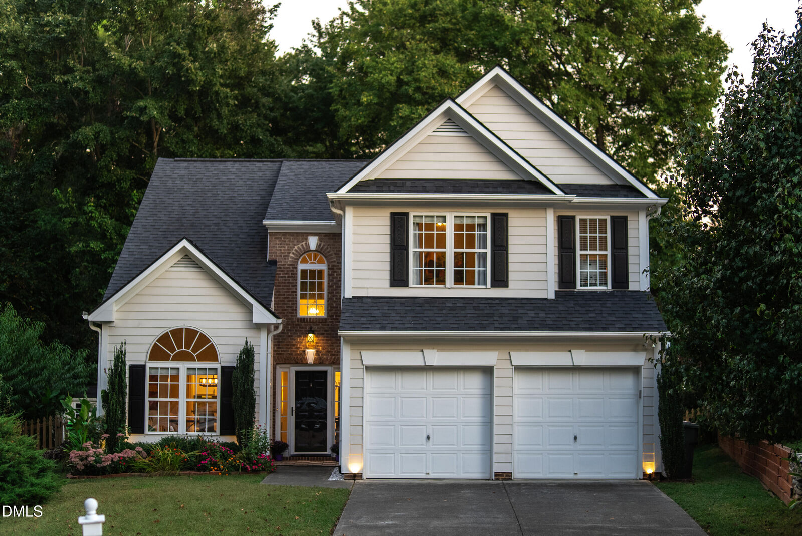 Property Photo:  4544 Dilford Drive  NC 27604 