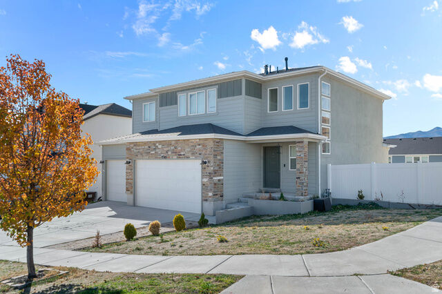 Property Photo:  9745 N Bridge St  UT 84005 