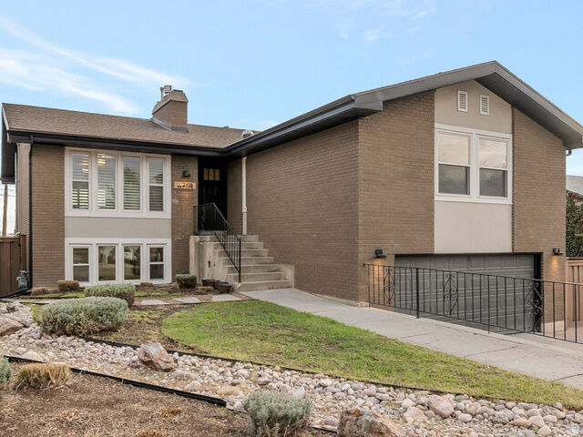 Property Photo:  2456 E Wilson Ave  UT 84108 
