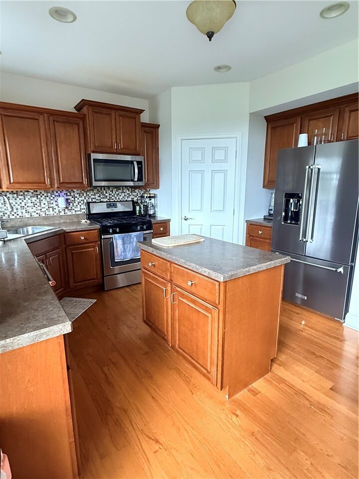 Property Photo:  3844 Goldie Ln  PA 15668 