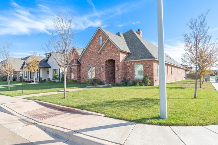 Property Photo:  8369 S Continental S Parkway  TX 79119-7094 