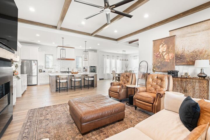 Property Photo:  8369 S Continental S Parkway  TX 79119-7094 