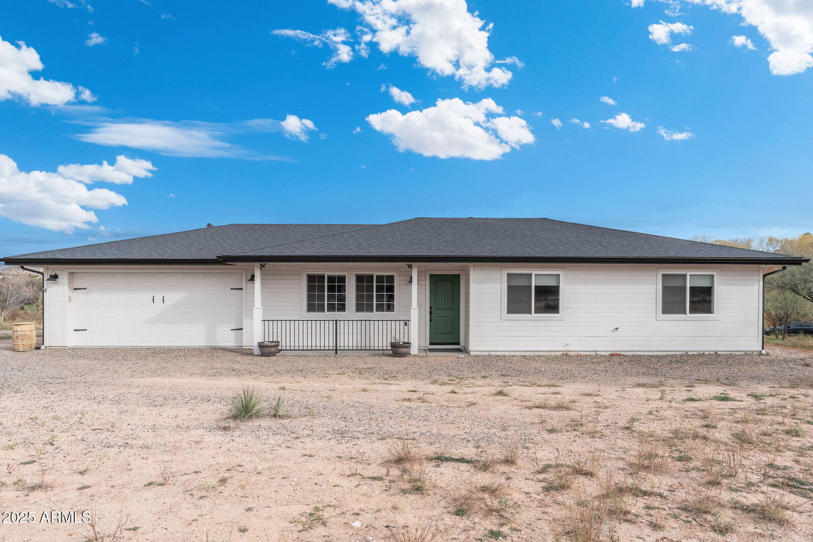Property Photo:  2955 S Sexton Ranch Road  AZ 86325 
