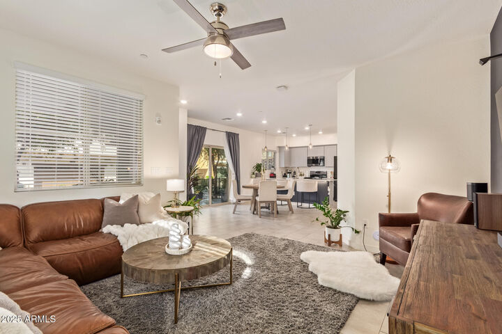 Property Photo: 2736 S Cavalier Drive 102 AZ 85295