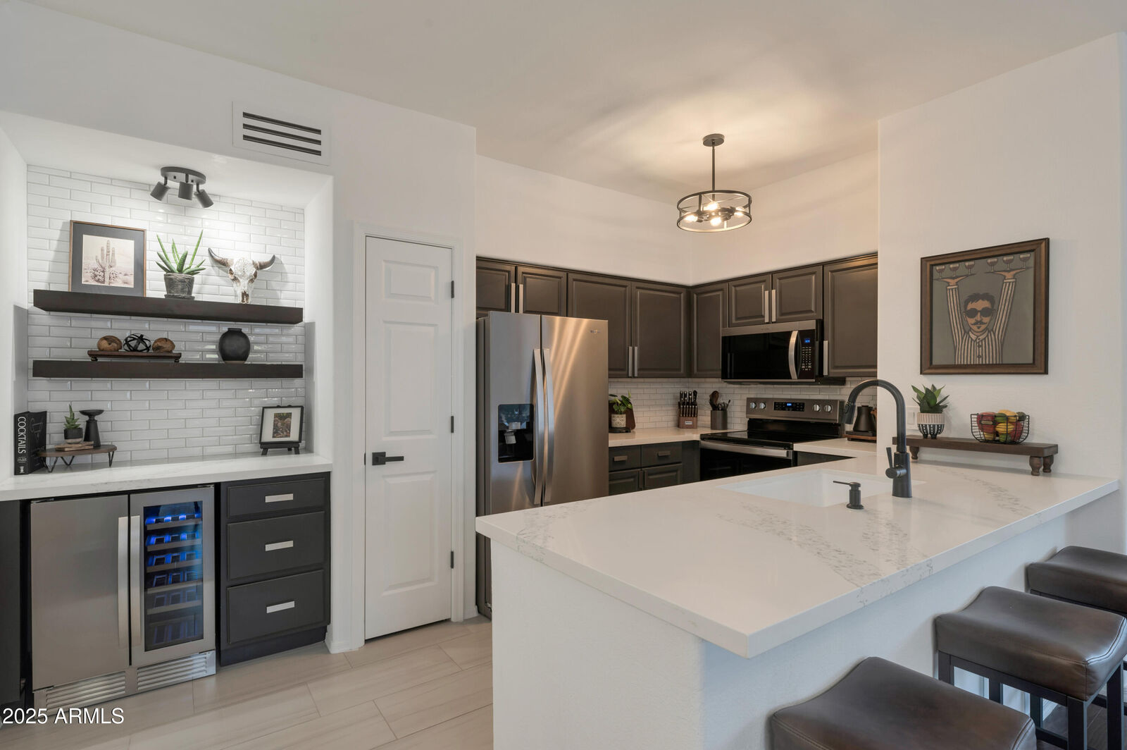 Property Photo:  19777 N 76th Street 2150  AZ 85255 