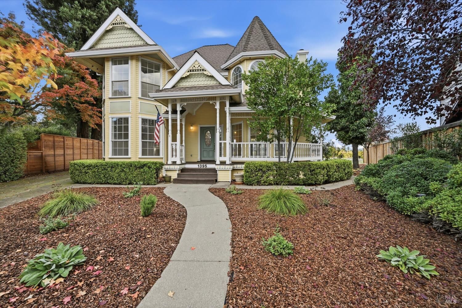 Property Photo: 1395 N Grove Court CA 94574