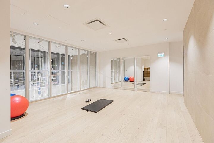 Property Photo:  6000 McKay Avenue 509  BC V5H 0K2 