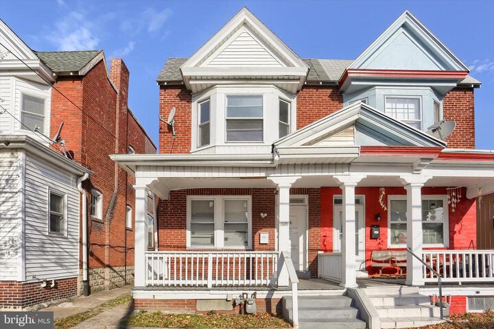 652 Seneca Street  Harrisburg PA 17110 photo