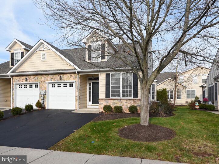 Property Photo: 3113 Arbour Green Court PA 19440
