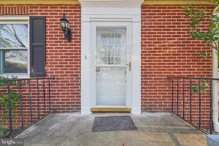 Property Photo:  618 Military Road  MD 21702 