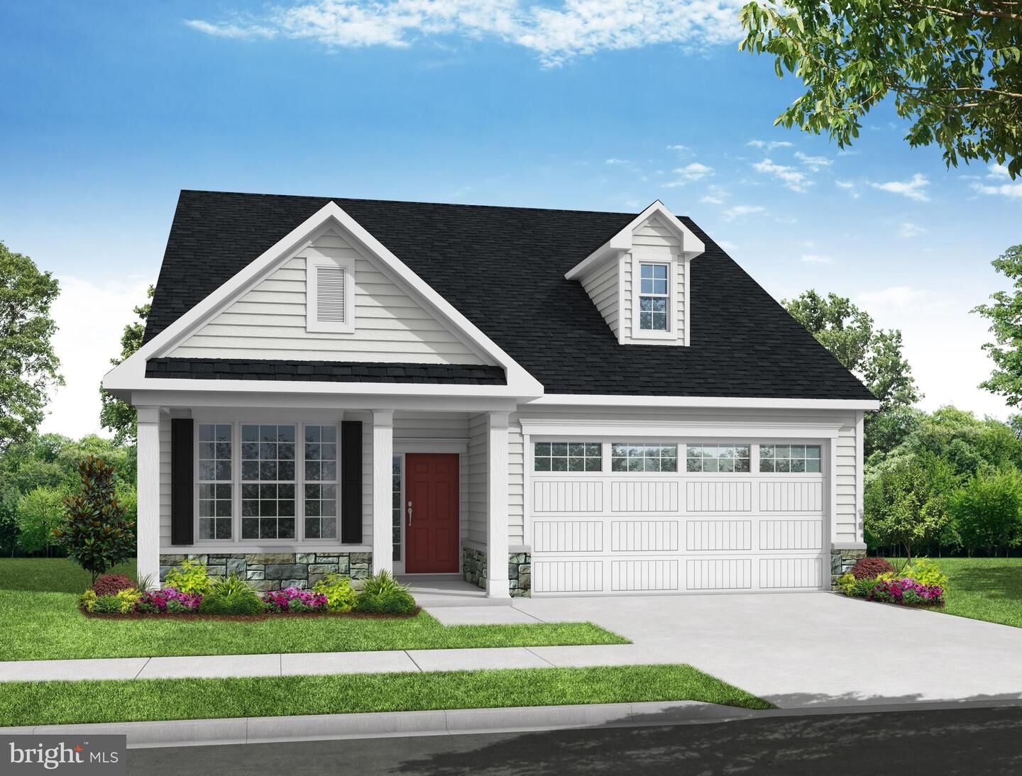 Property Photo:  83 Messina Loop  NJ 08062 