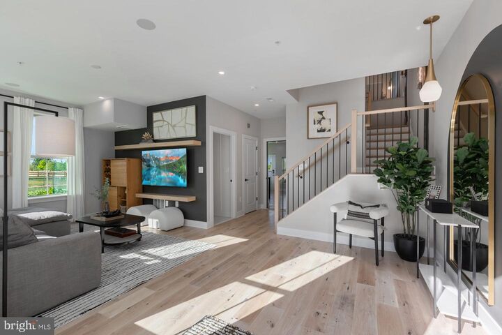 Property Photo: 14917 Dispatch Street MD 20850