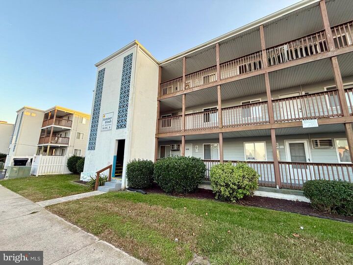 Property Photo: 417 Robin Drive B301 MD 21842