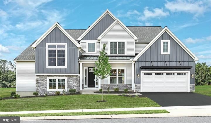 Property Photo:  2094 N Autumn Chase Drive  PA 17055 