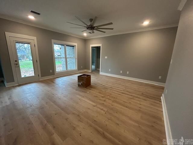 Property Photo: 209 N Griffin Street AR 72110