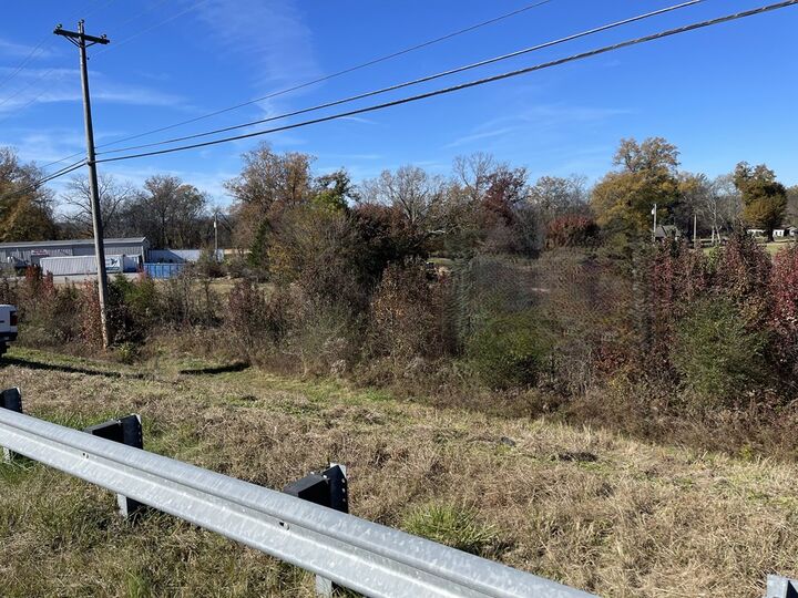 Property Photo:  0 Cloud Springs Road  GA 30736 