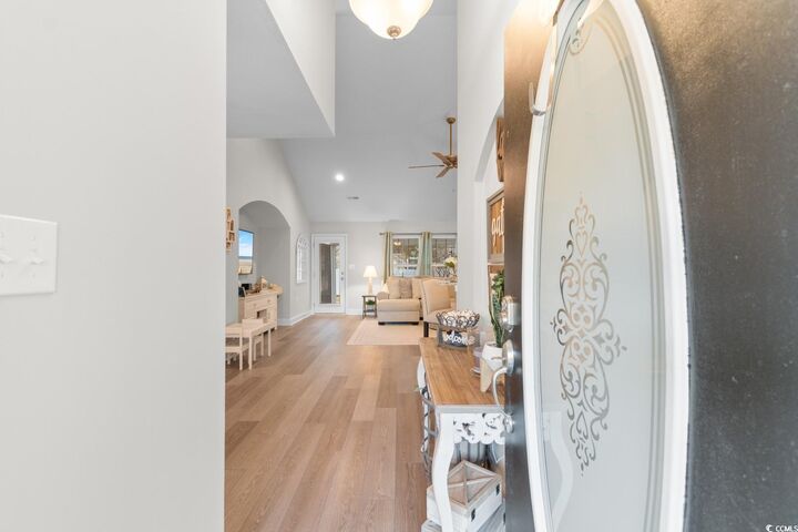 Property Photo:  325 Marquis Ct.  SC 29579 