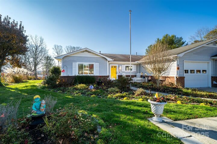 Property Photo:  1 Wintry Drive  NC 28792 