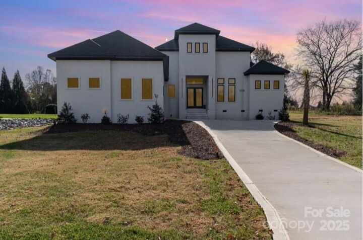 8306 Rolling Fields Road  Mint Hill NC 28227 photo