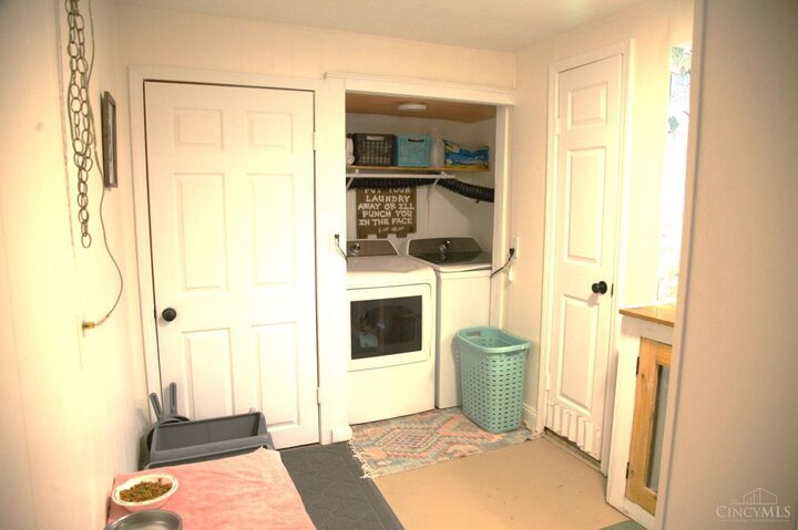 Property Photo:  5845 Manchester Road  OH 45005 