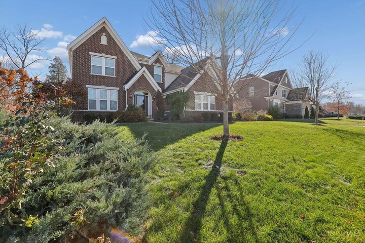 Property Photo:  1295 Autumnview Drive  OH 45103 