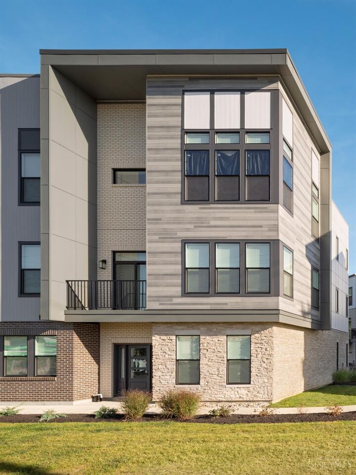 Property Photo:  3506 Madison Park Avenue  OH 45209 