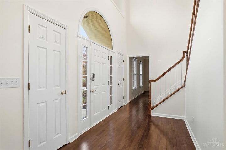 Property Photo: 2834 Afton Valley Court OH 45039