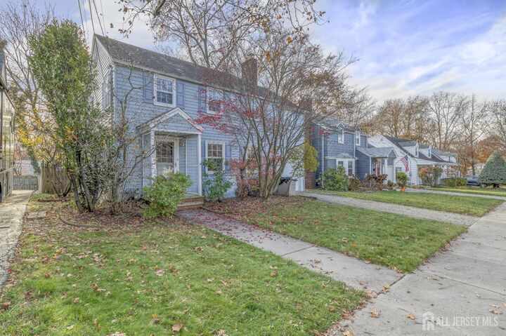 Property Photo: 240 New York Avenue NJ 08901