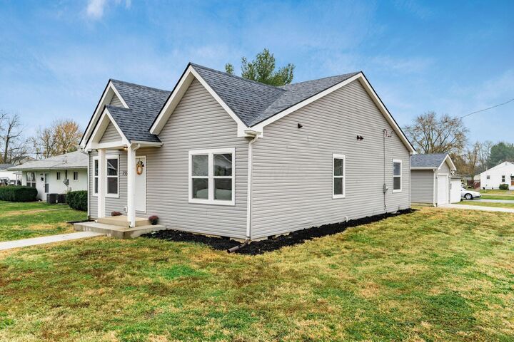 Property Photo:  1559 Obetz Avenue  OH 43207 