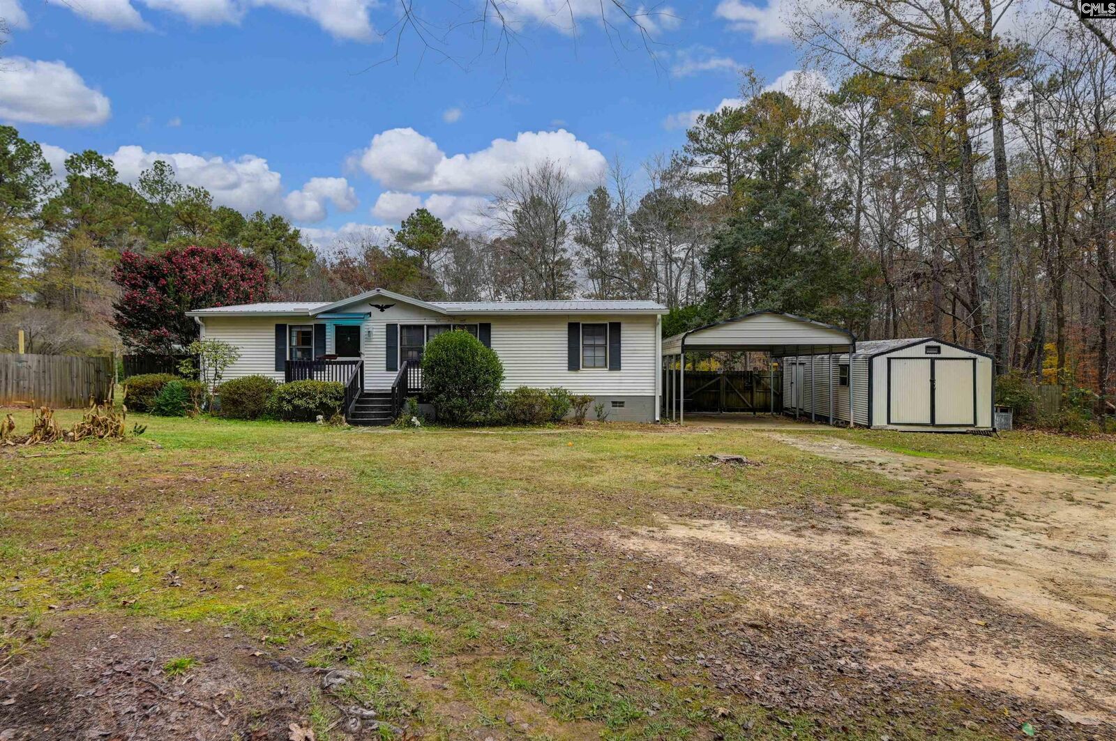 Property Photo:  110 Prince  SC 29130 