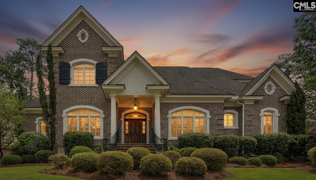 Property Photo: 104 Preserve SC 29209