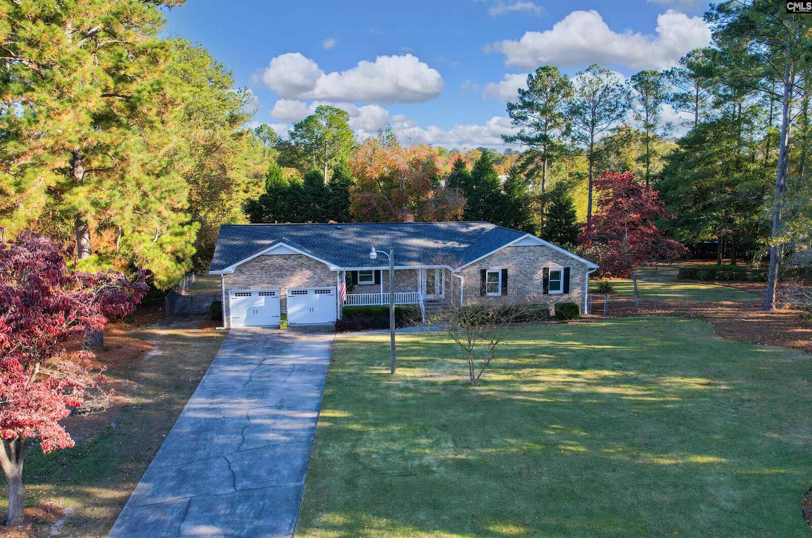 Property Photo: 145 Foxhill Place SC 29073