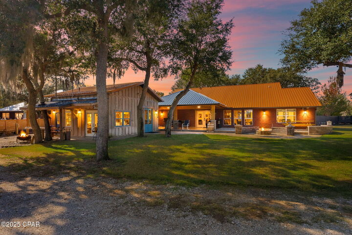 Property Photo: 3610 Conwick Drive FL 32409