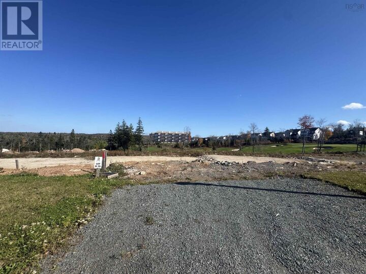 Property Photo: 47 Provence Way 8 NS B3T 0N8