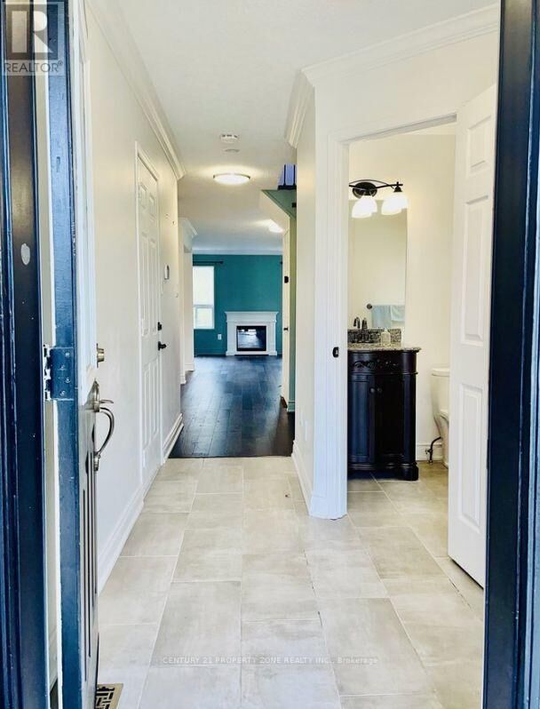 Property Photo:  58 Long Point Drive  ON L4E 3Z8 