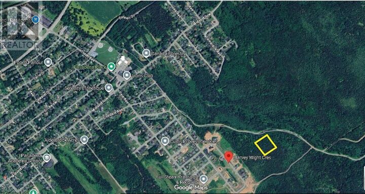 Property Photo:  33-47 Thistle Avenue Lot #7  NL A0L 1K0 