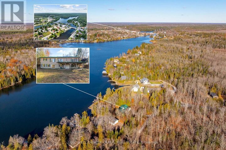 Photo de la propriété:  60 Everett Road  ON K0M 1K0 