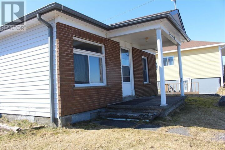 Property Photo:  53 Beach Road  NL A0B 1J0 