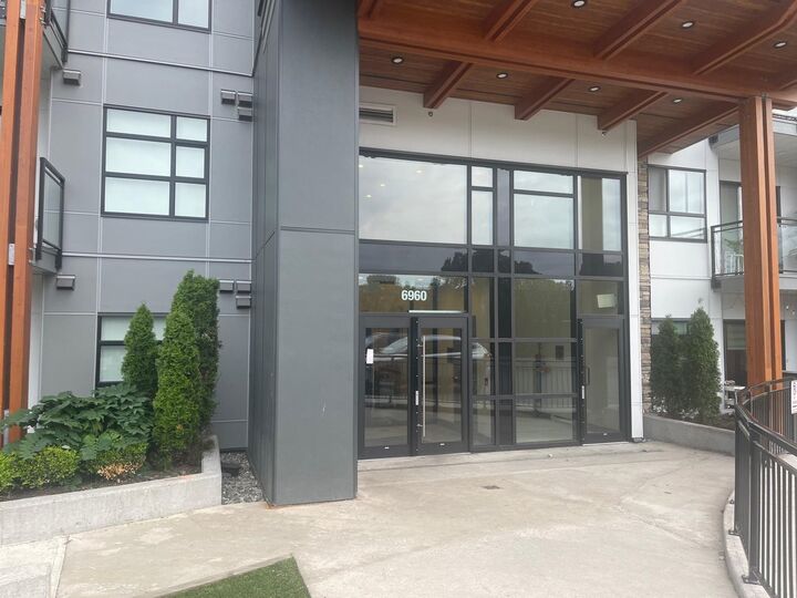 Property Photo:  6960 Nicholson Road 301  BC V4E 0A9 