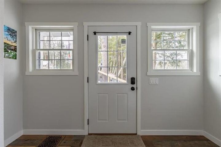 Property Photo:  N8487 Lower Long Lake Road  WI 54435 