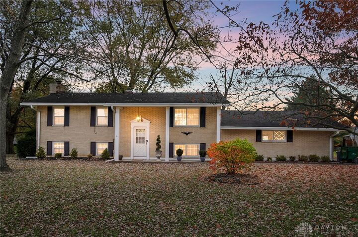 9720 Washington Church Road  Miamisburg OH 45342 photo